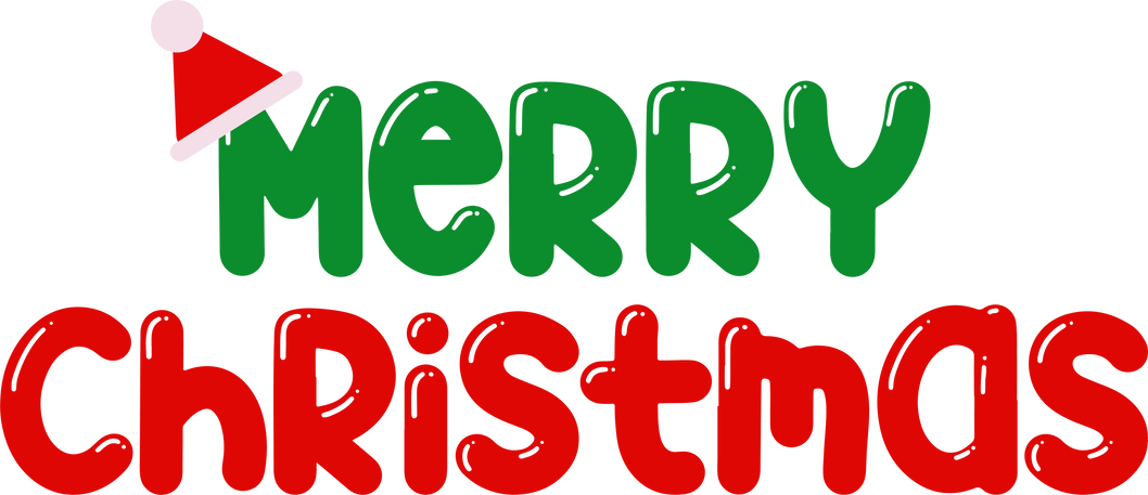 Merry Christmas Greeting